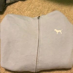 PINK Victoria’s Secret Jacket